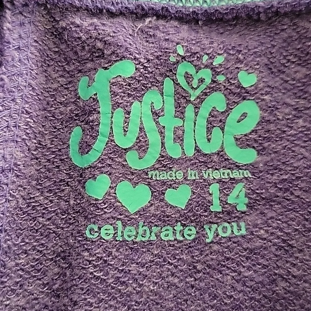 Justice Girl's Shorts